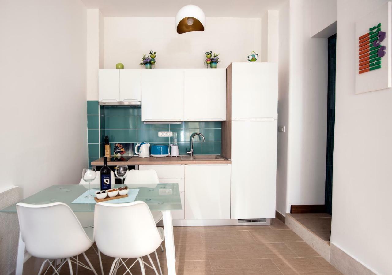 Apartment Ibis Your Cosy Oasis With Private Parking And Patio Split