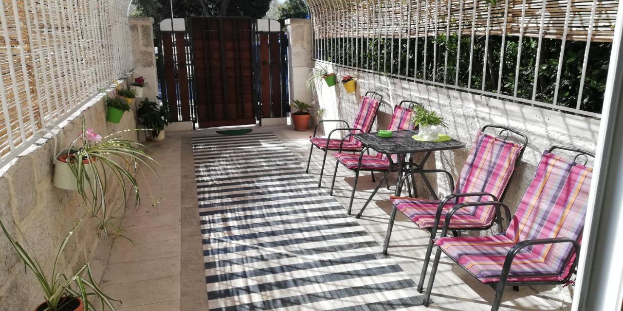 Apartment Ibis Your Cosy Oasis With Private Parking And Patio Split