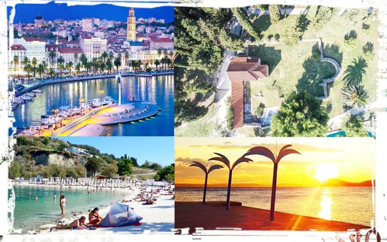 Ibis Your Cosy Oasis With Private Parking And Patio Apartament